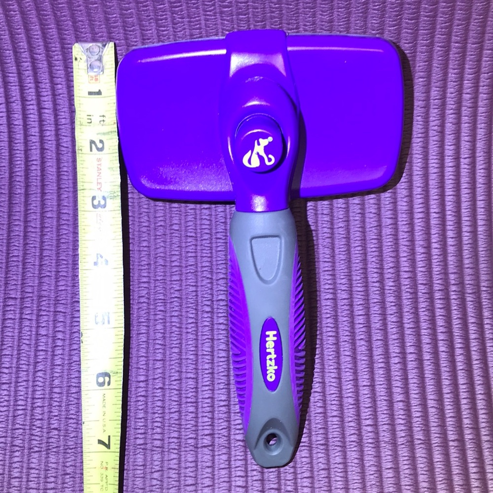 Pet brush - Picture 6 of 6